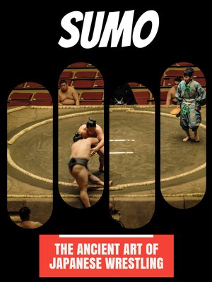 cover image of Sumo